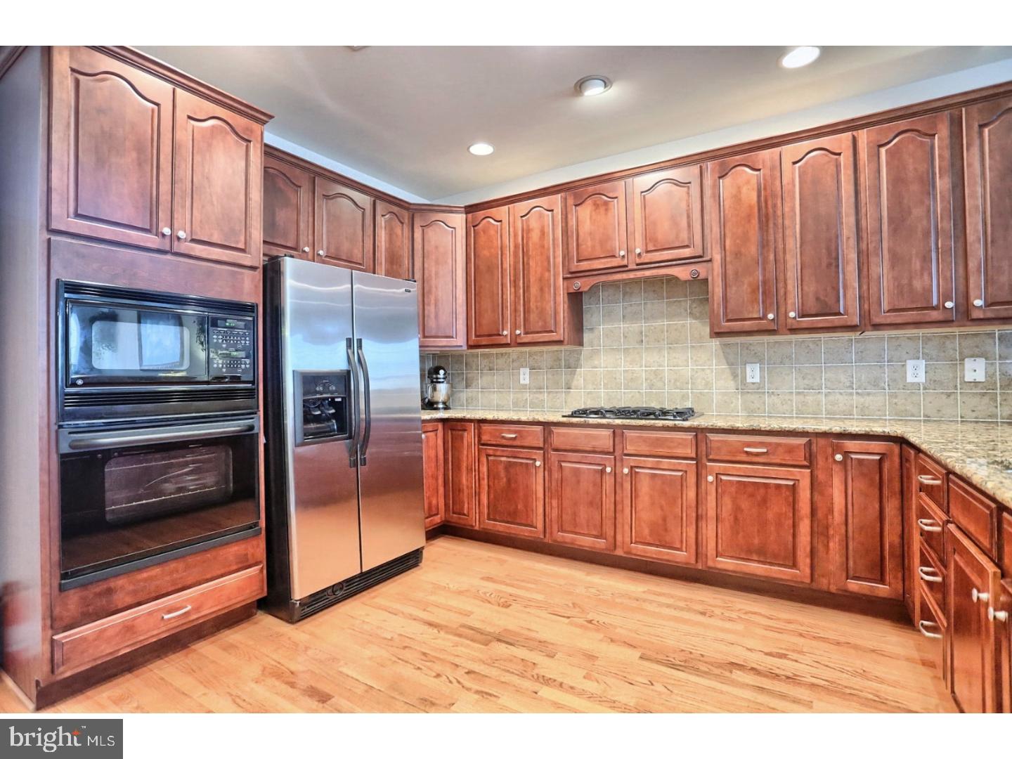 BYERS STATION - Residential