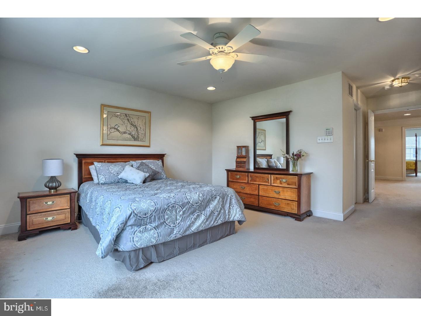 BYERS STATION - Residential