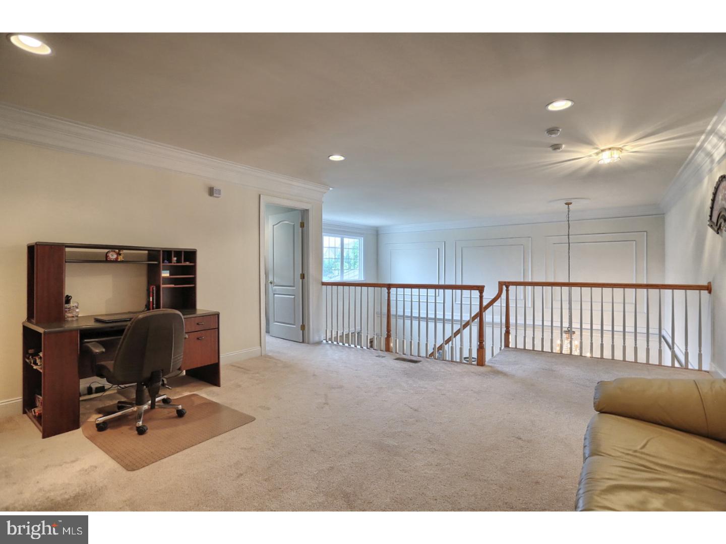 BYERS STATION - Residential