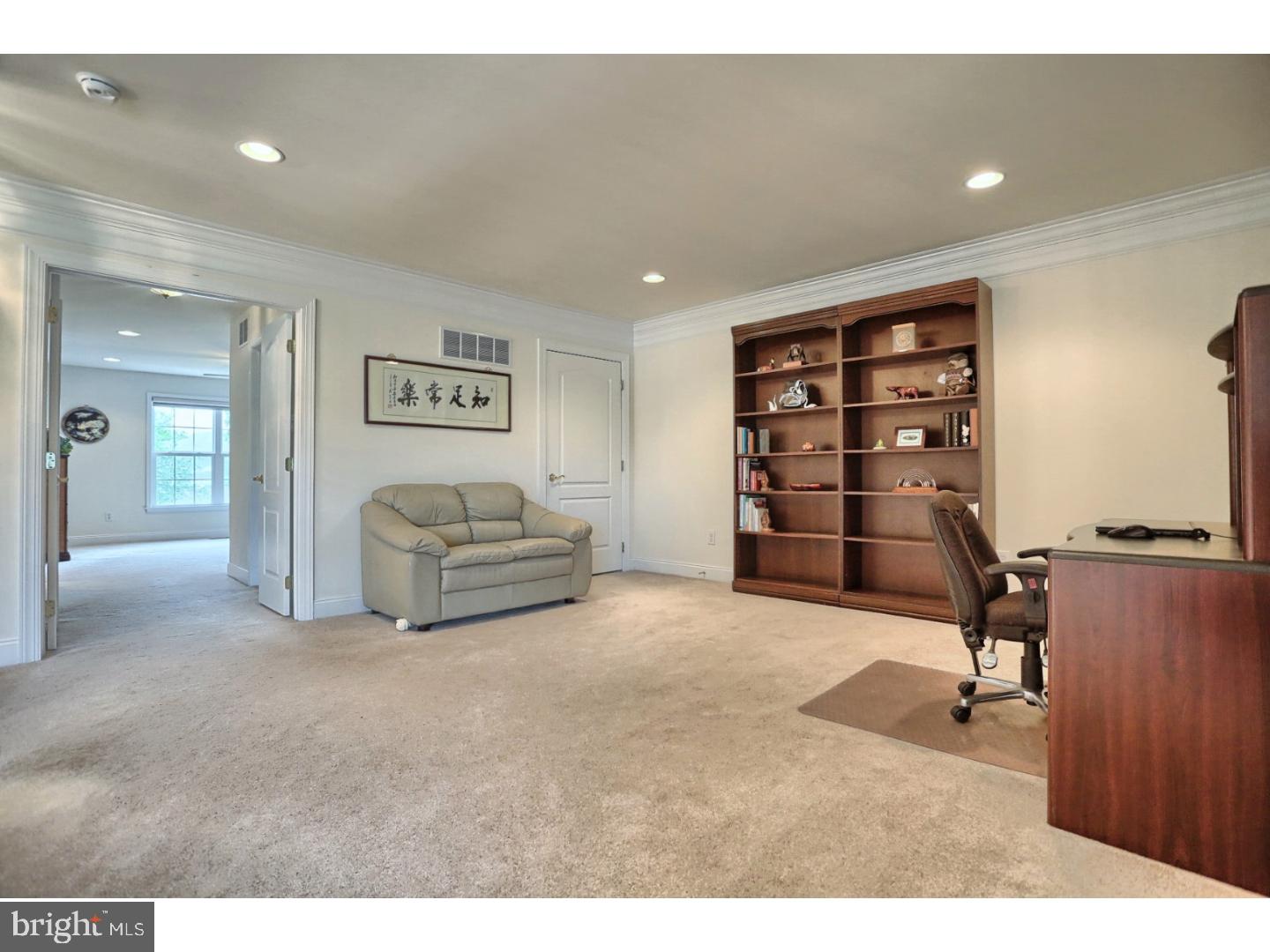 BYERS STATION - Residential