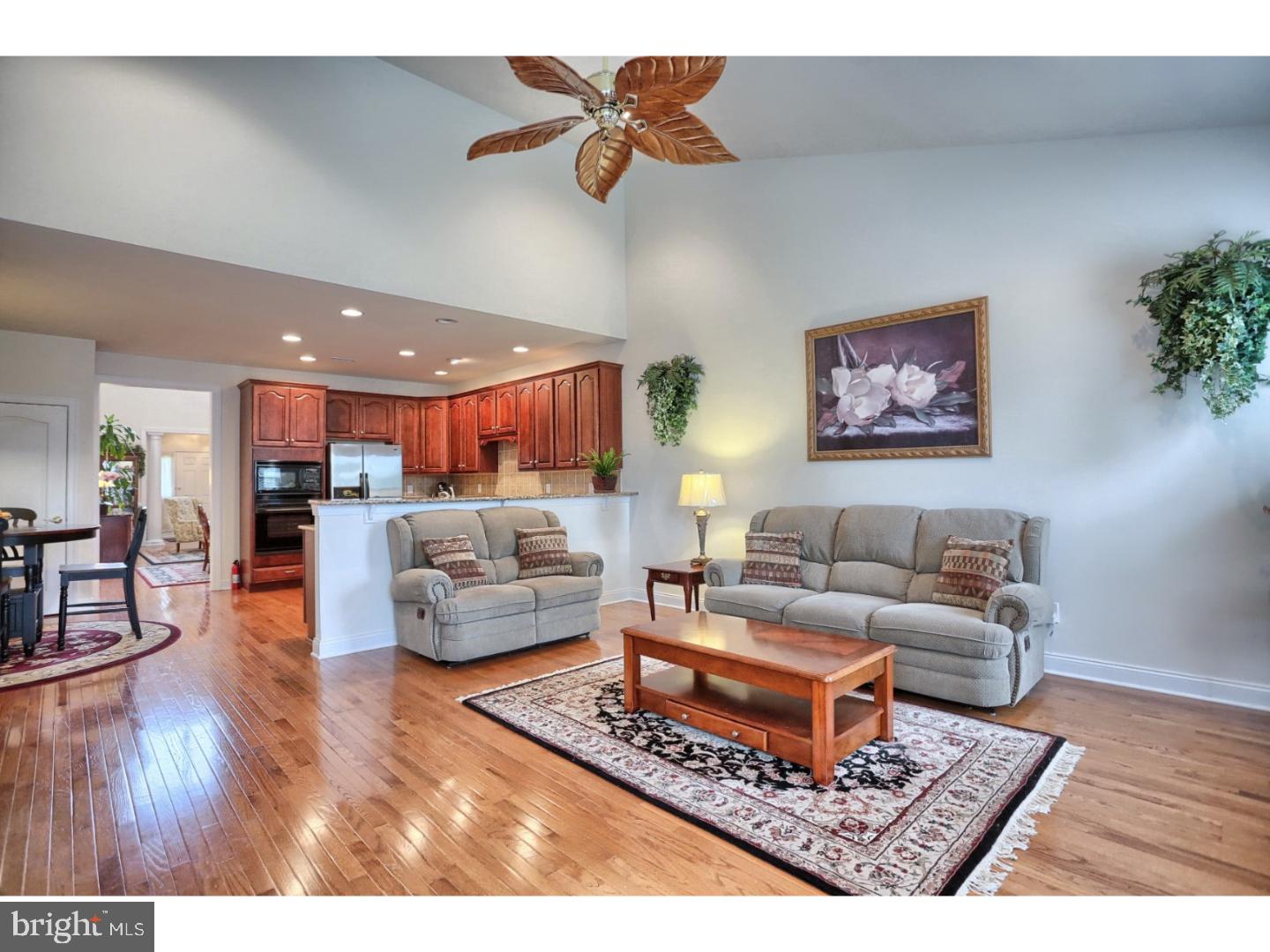 BYERS STATION - Residential