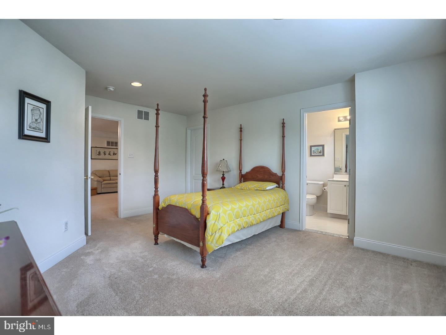 BYERS STATION - Residential