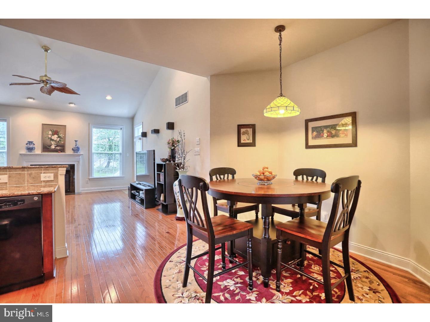 BYERS STATION - Residential