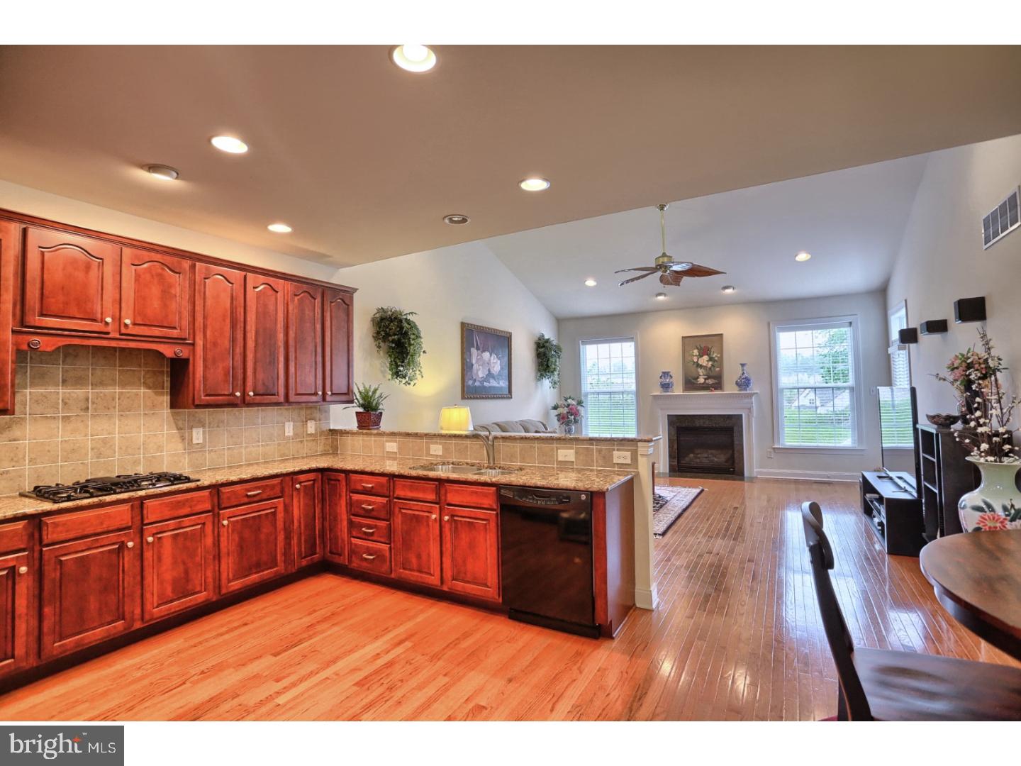 BYERS STATION - Residential