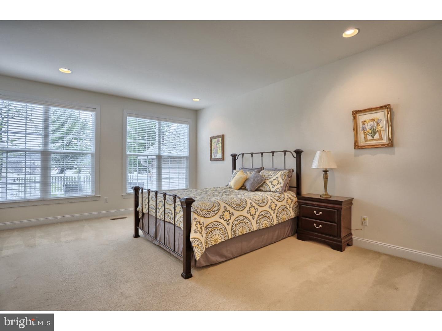 BYERS STATION - Residential