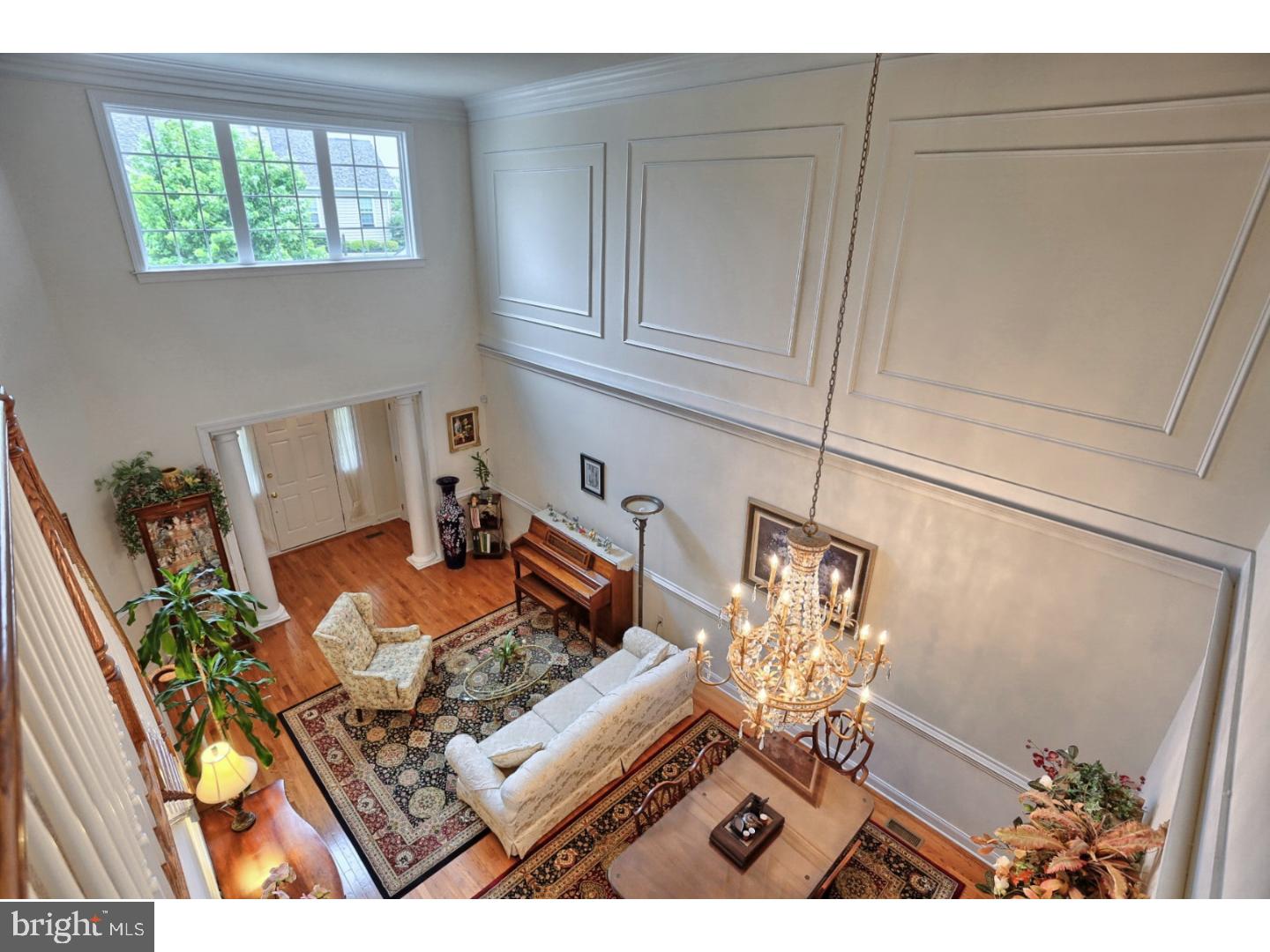 BYERS STATION - Residential