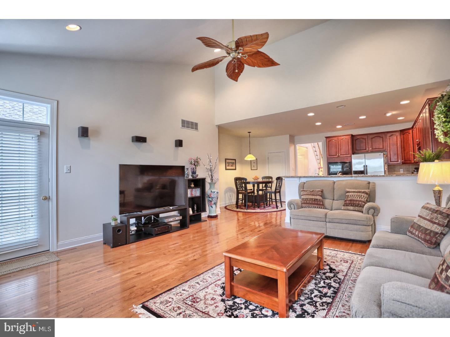 BYERS STATION - Residential