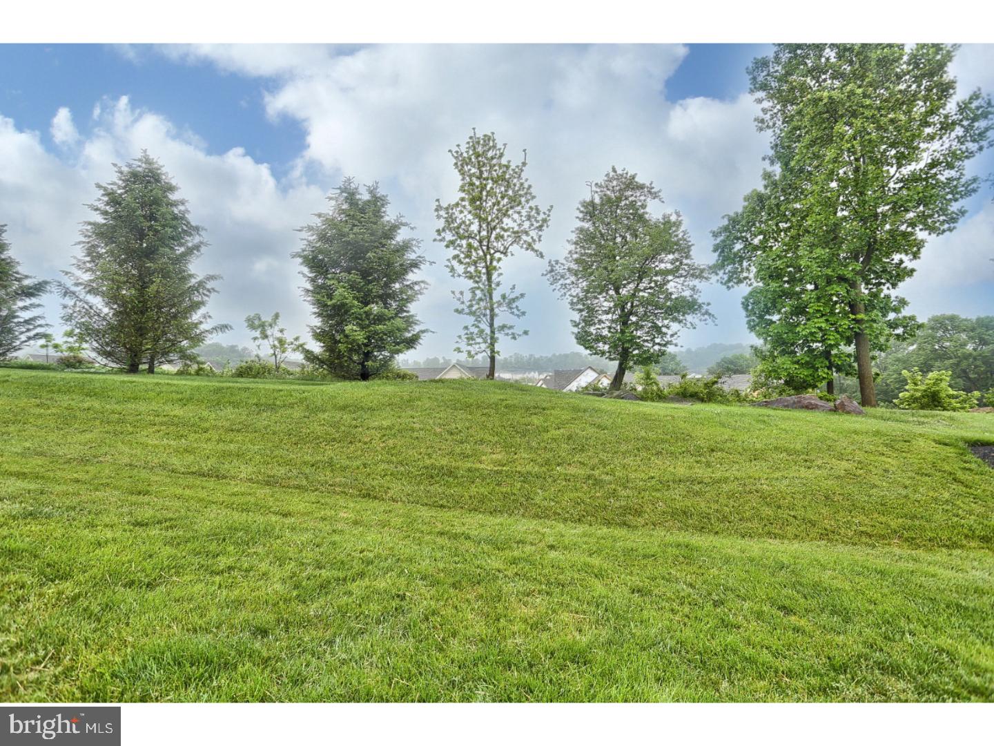 BYERS STATION - Residential