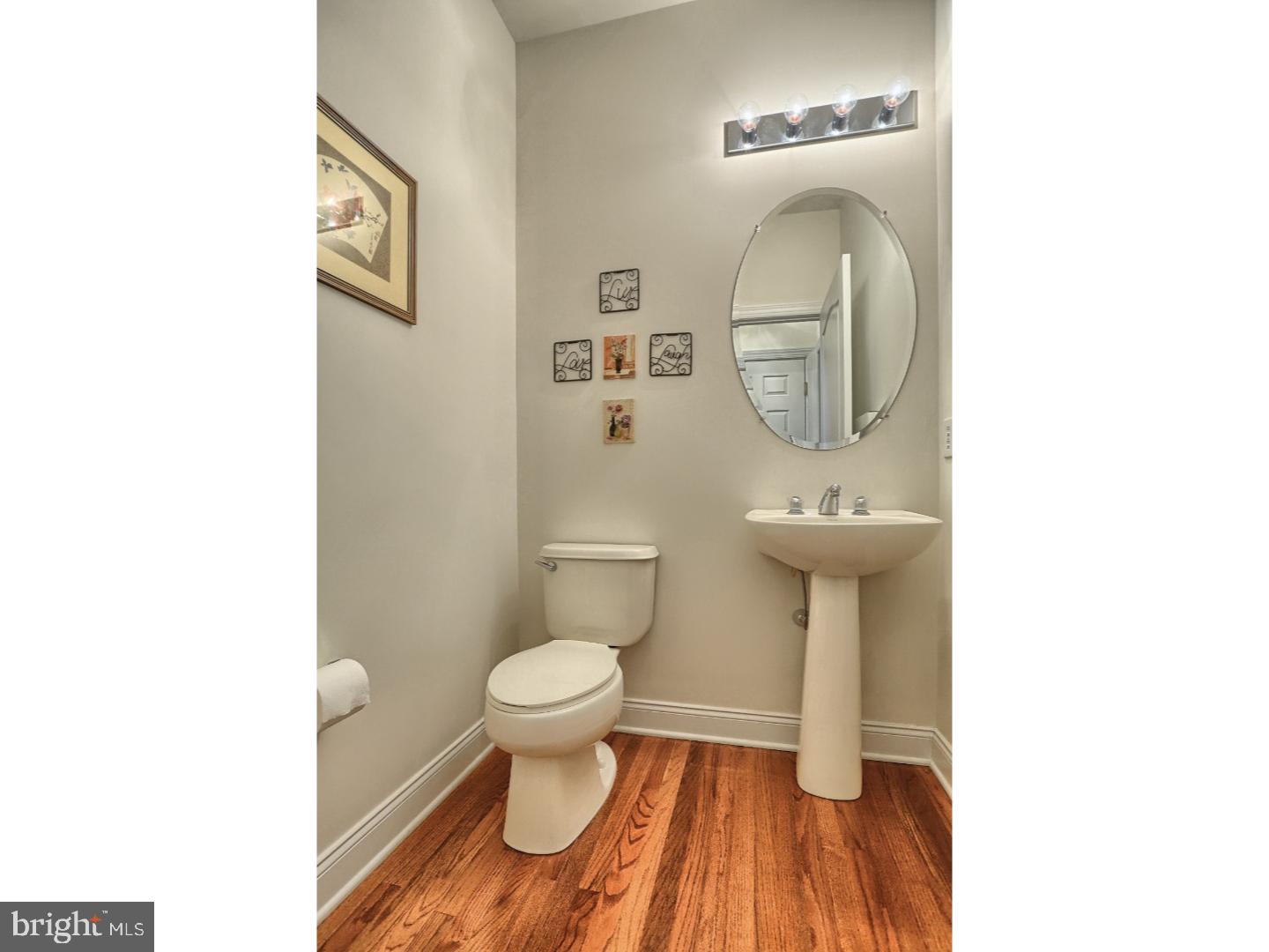 BYERS STATION - Residential