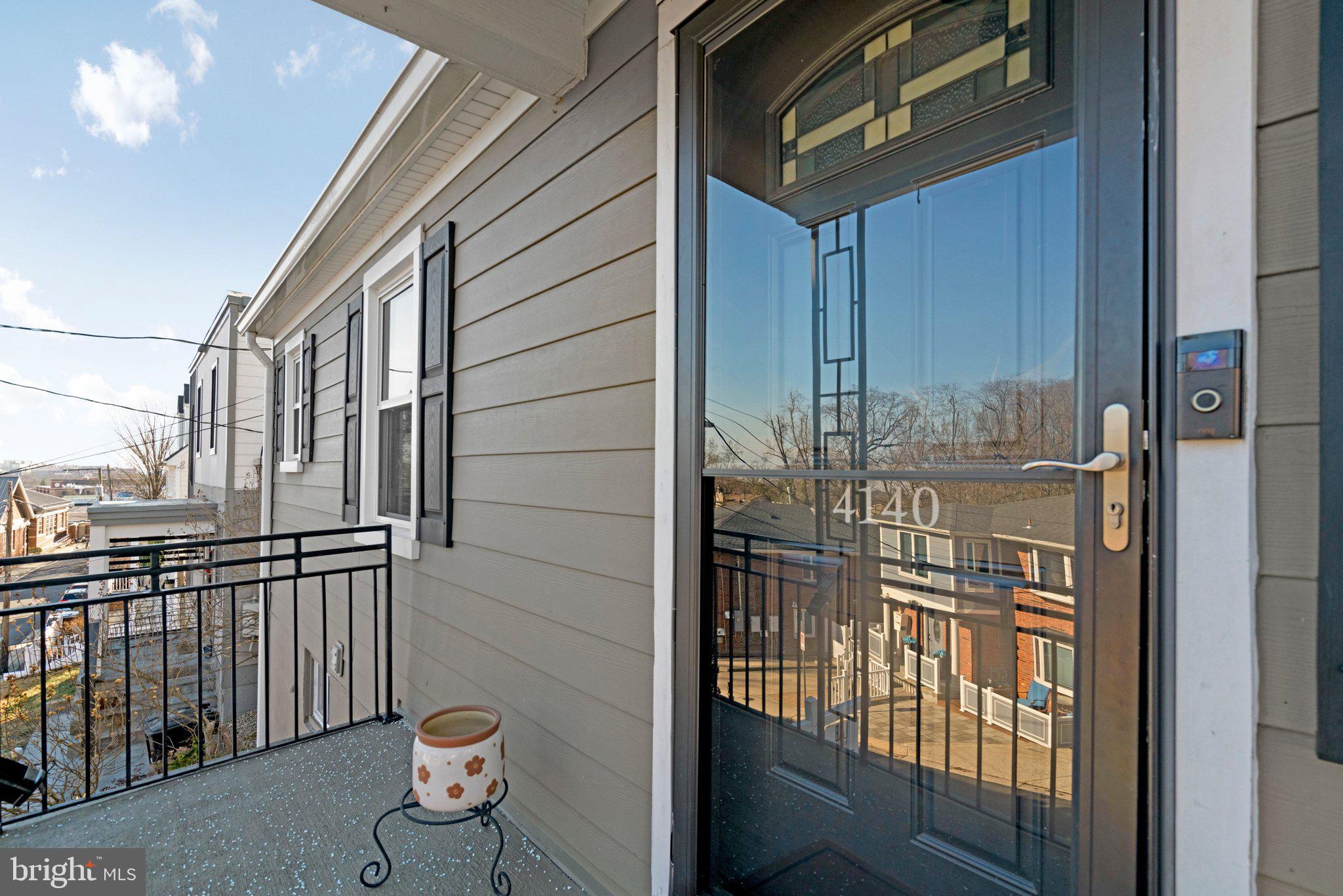 CHERRYDALE - Residential