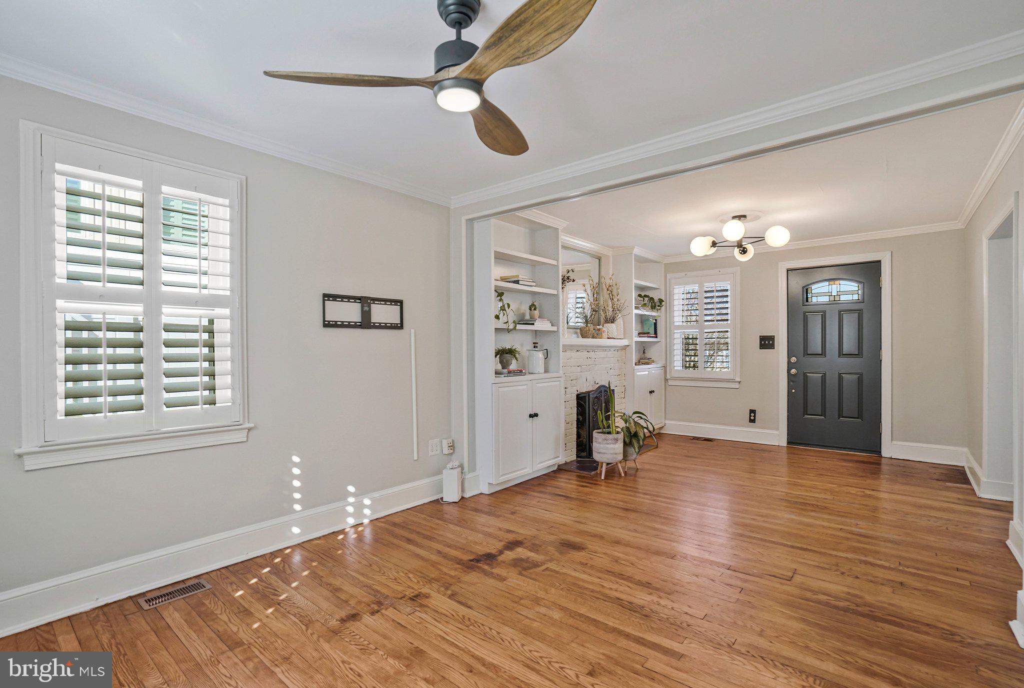 CHERRYDALE - Residential