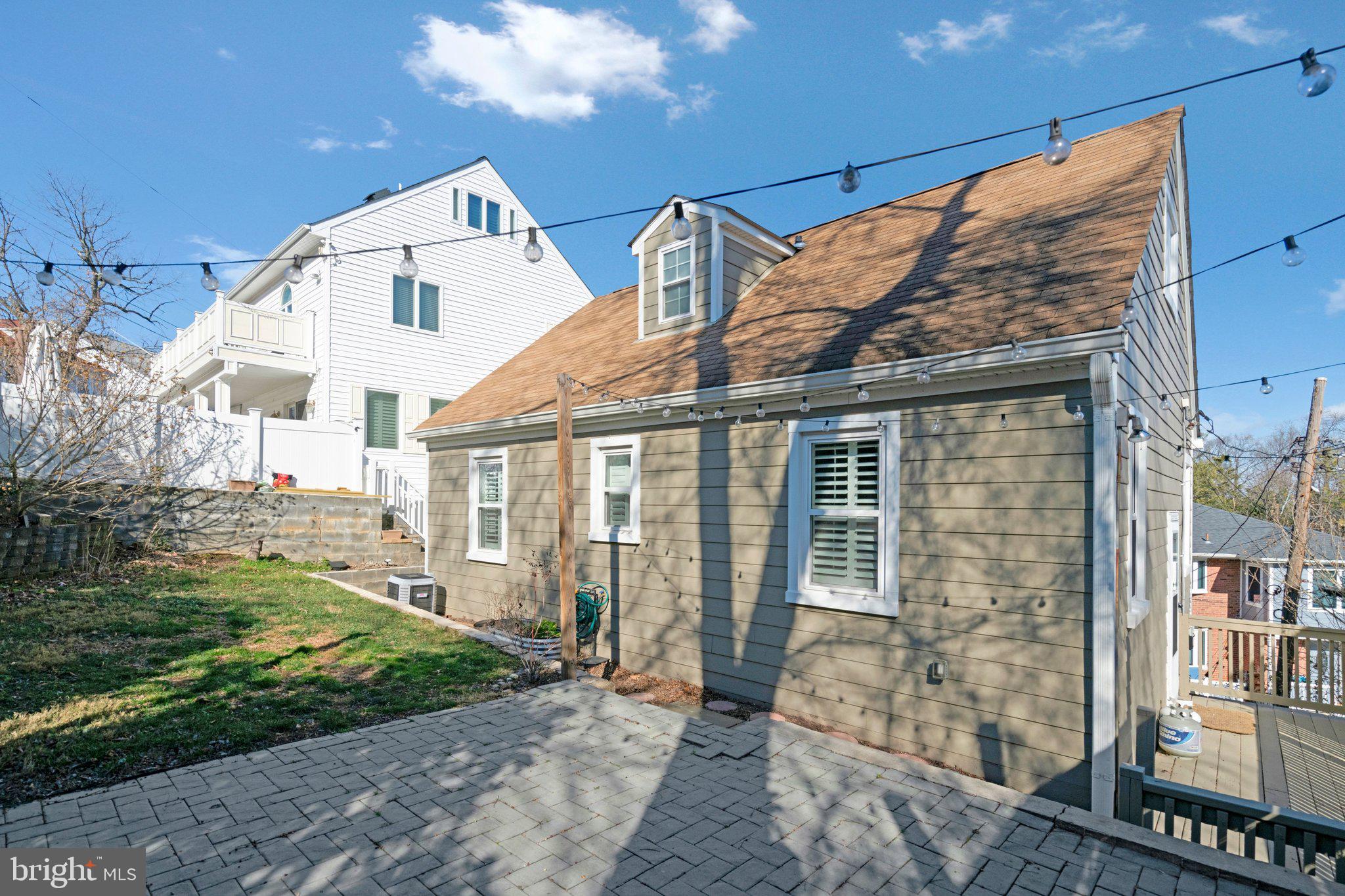 CHERRYDALE - Residential