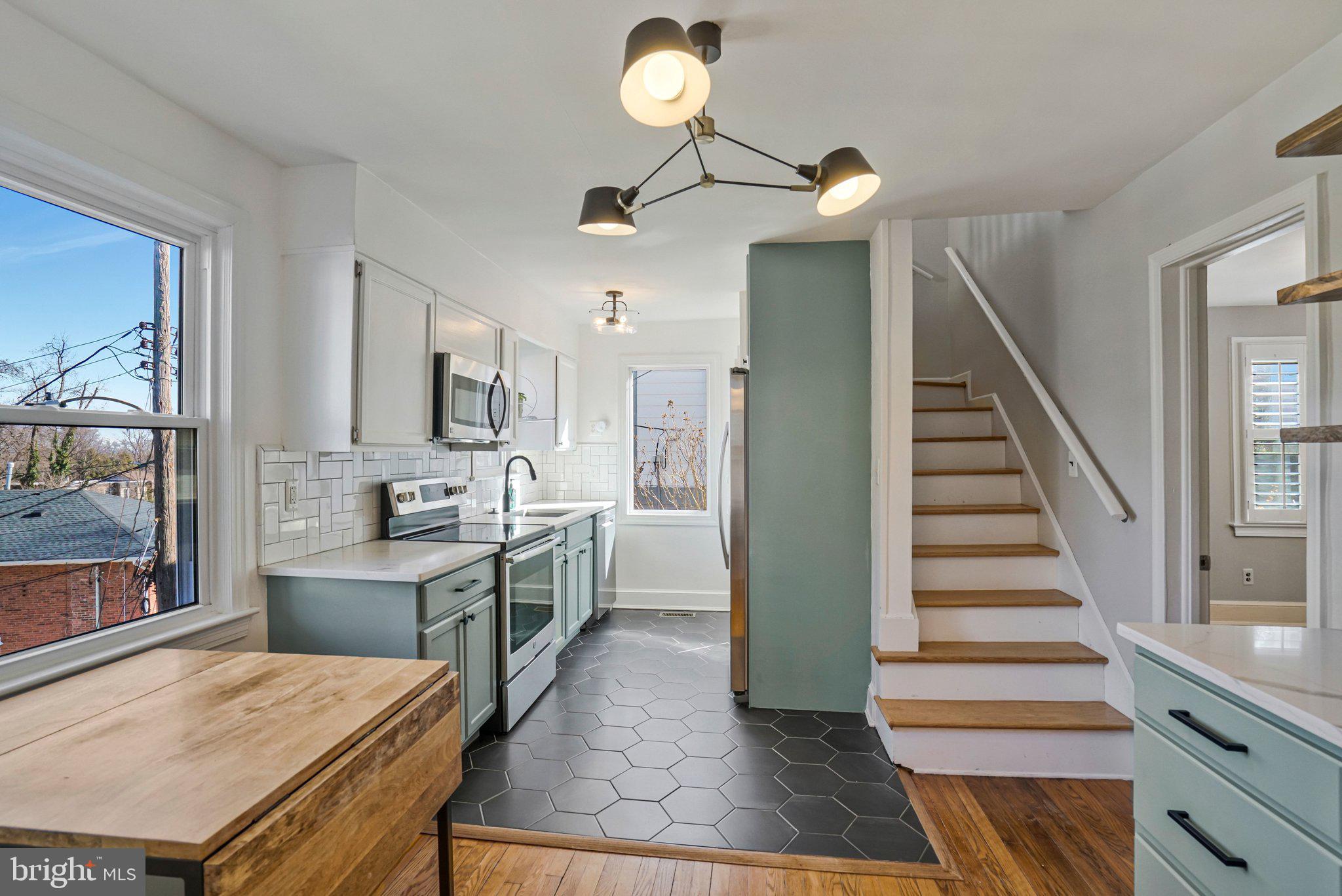 CHERRYDALE - Residential