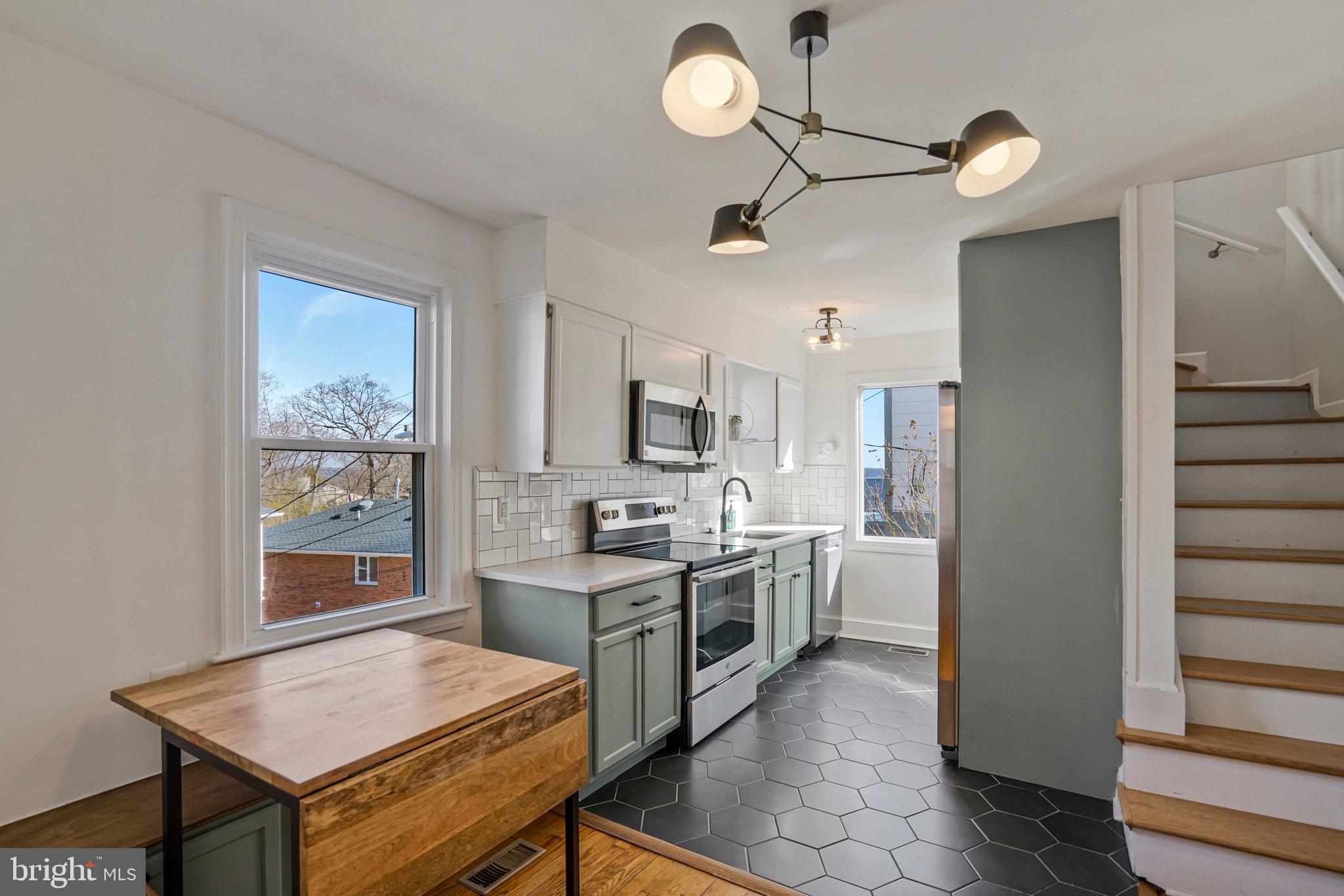 CHERRYDALE - Residential