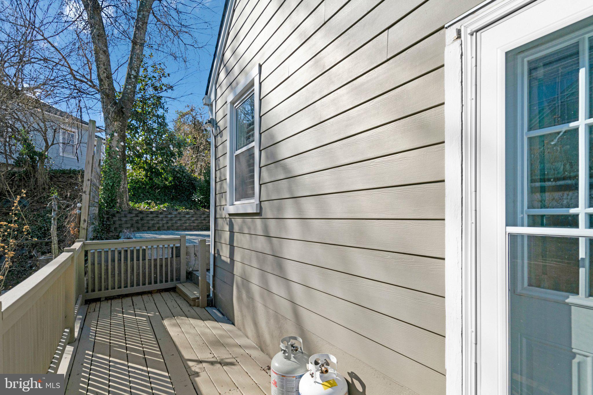 CHERRYDALE - Residential