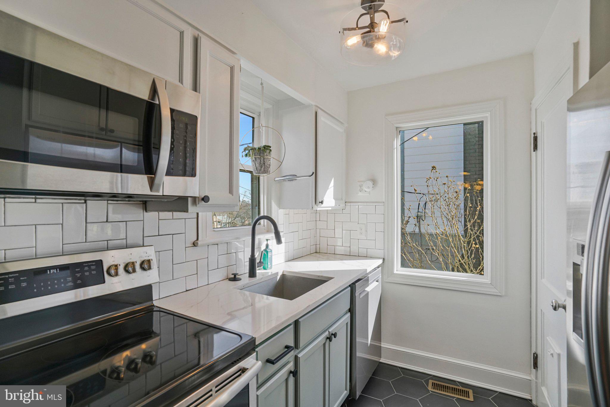 CHERRYDALE - Residential