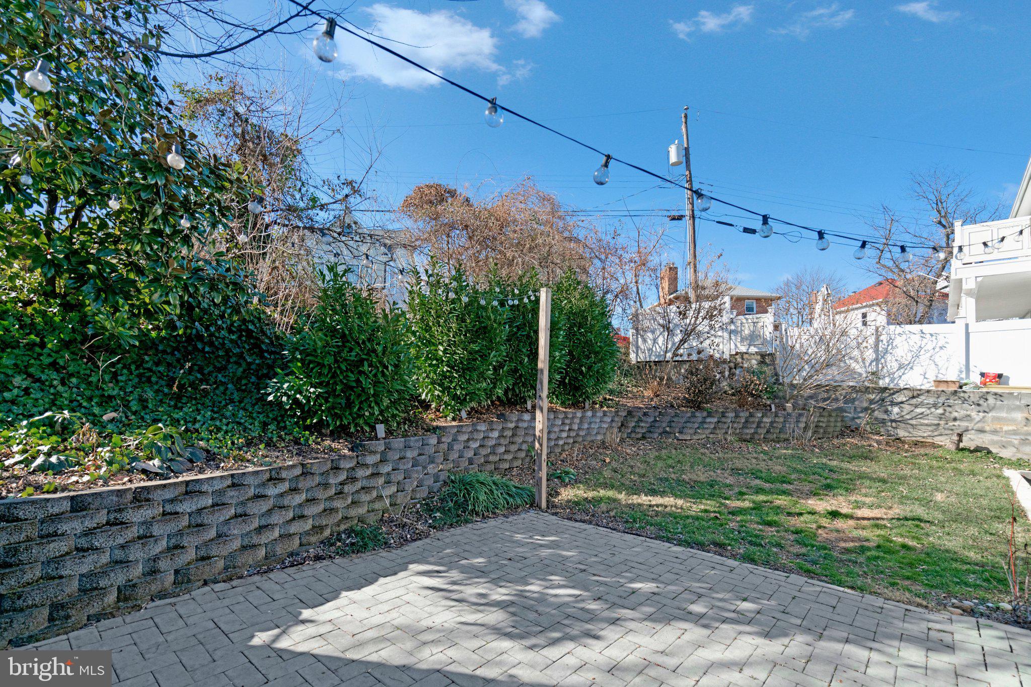 CHERRYDALE - Residential