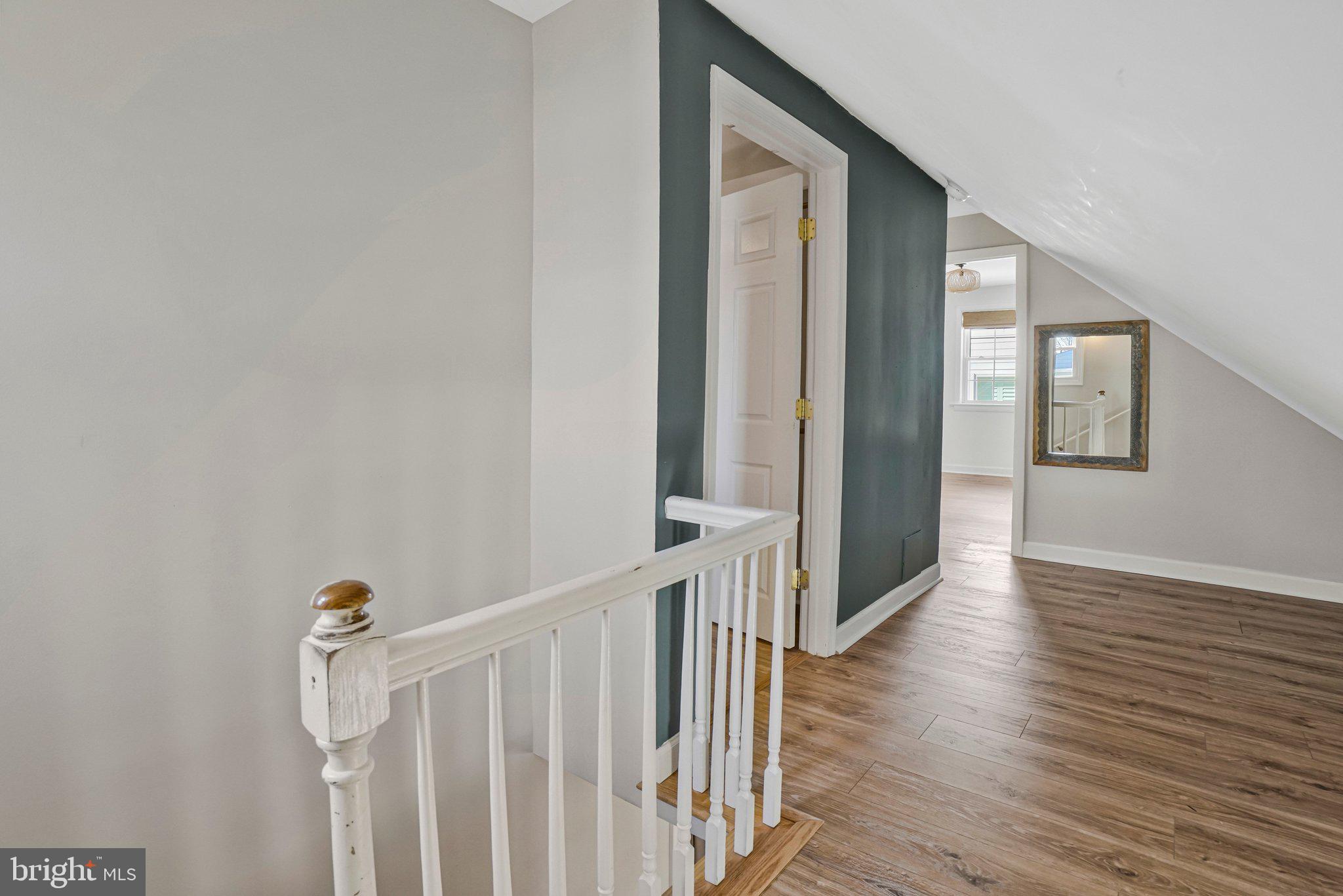 CHERRYDALE - Residential