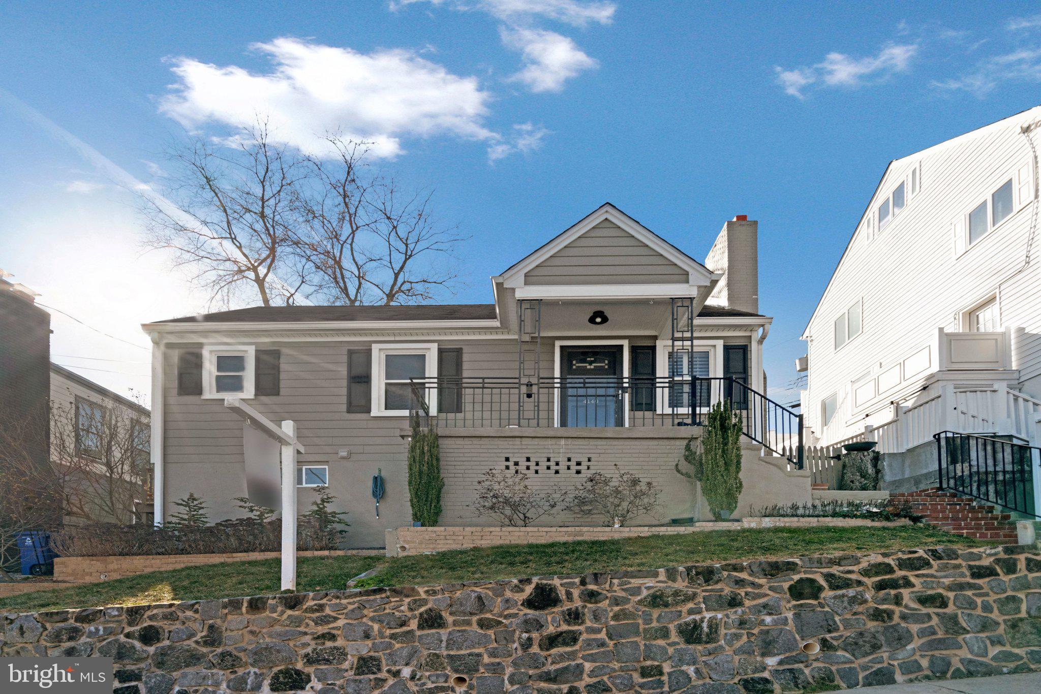 CHERRYDALE - Residential