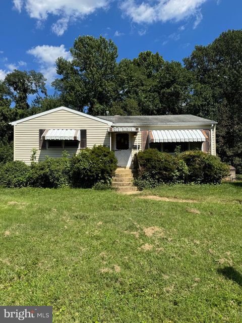 1729 OLNEY ROAD FALLS CHURCH VA 22043