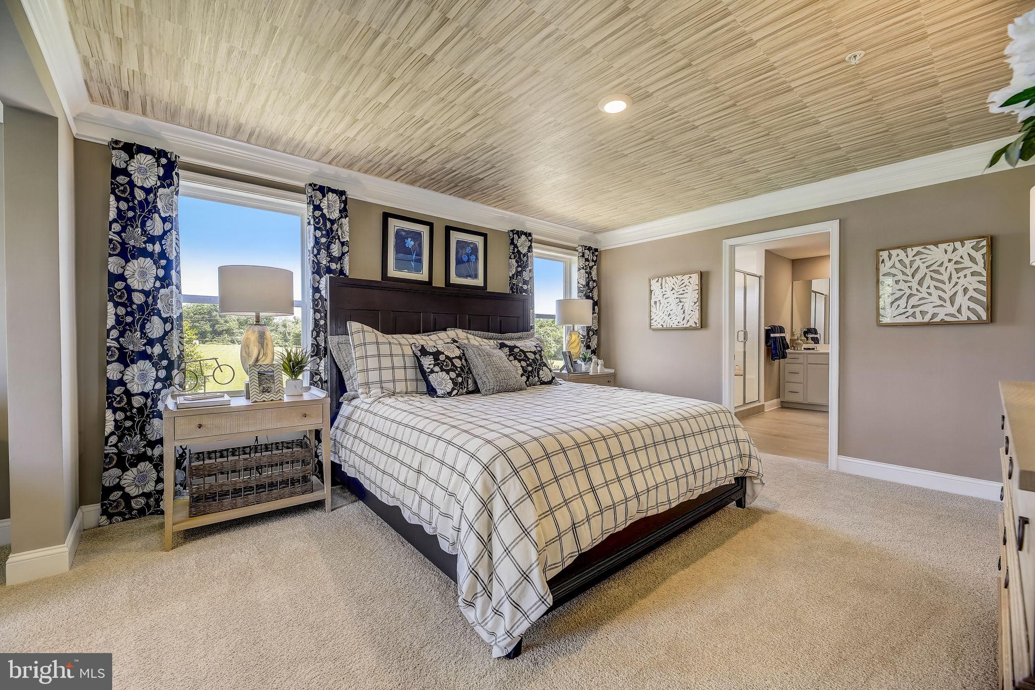 BARKSDALE CROSSING - Residential