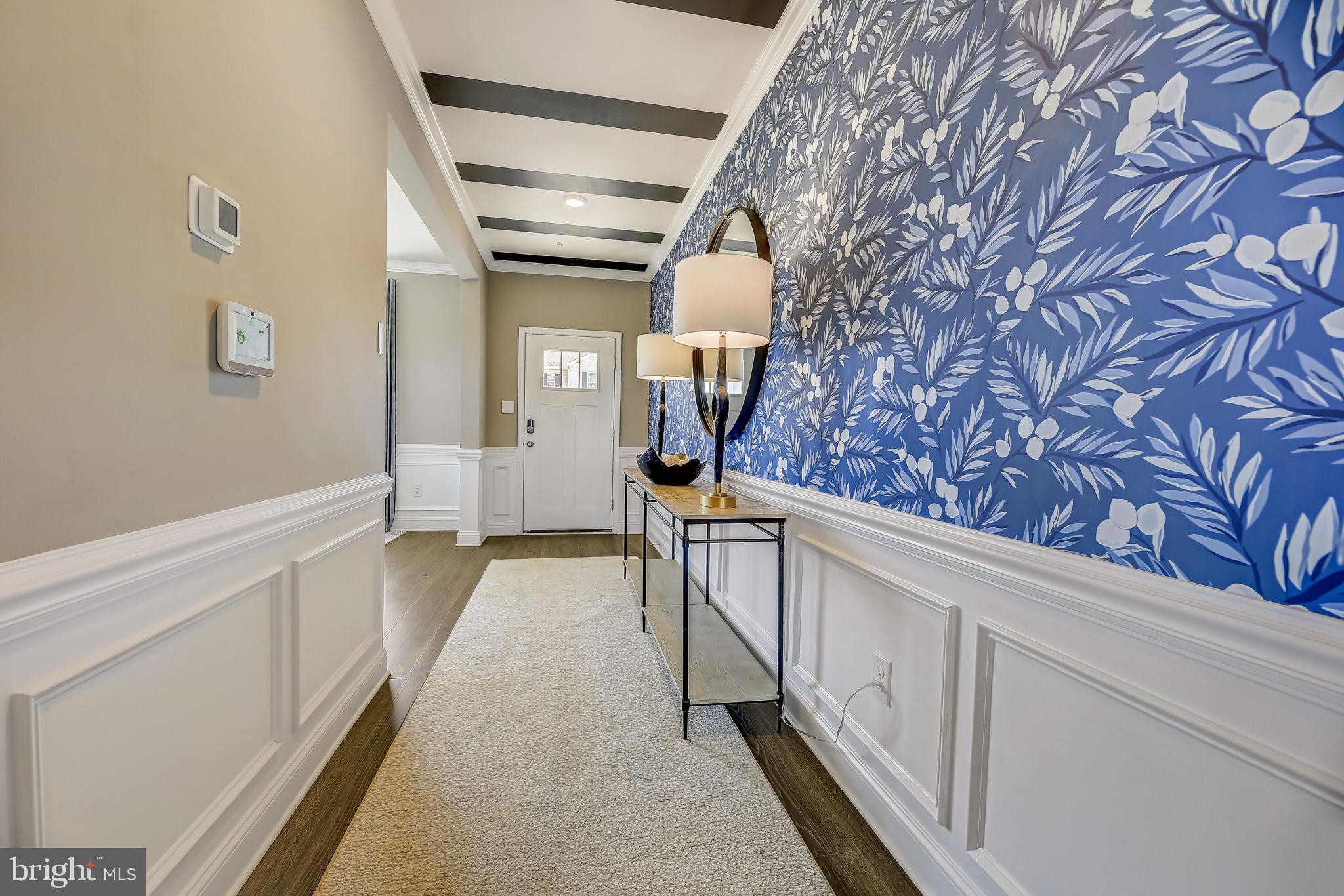 BARKSDALE CROSSING - Residential