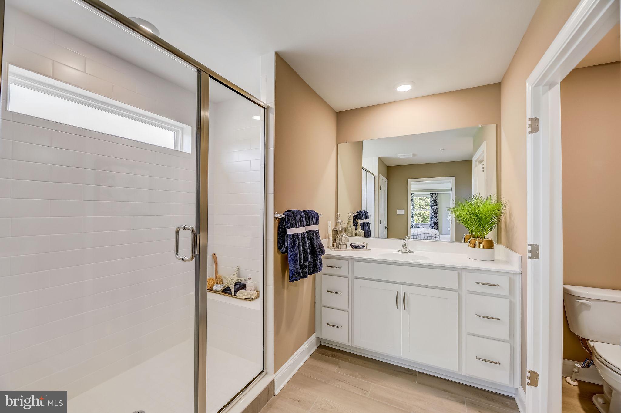 BARKSDALE CROSSING - Residential