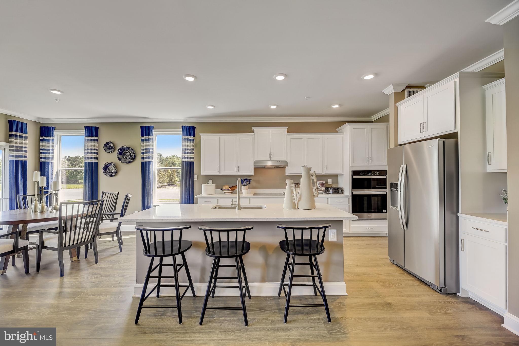 BARKSDALE CROSSING - Residential