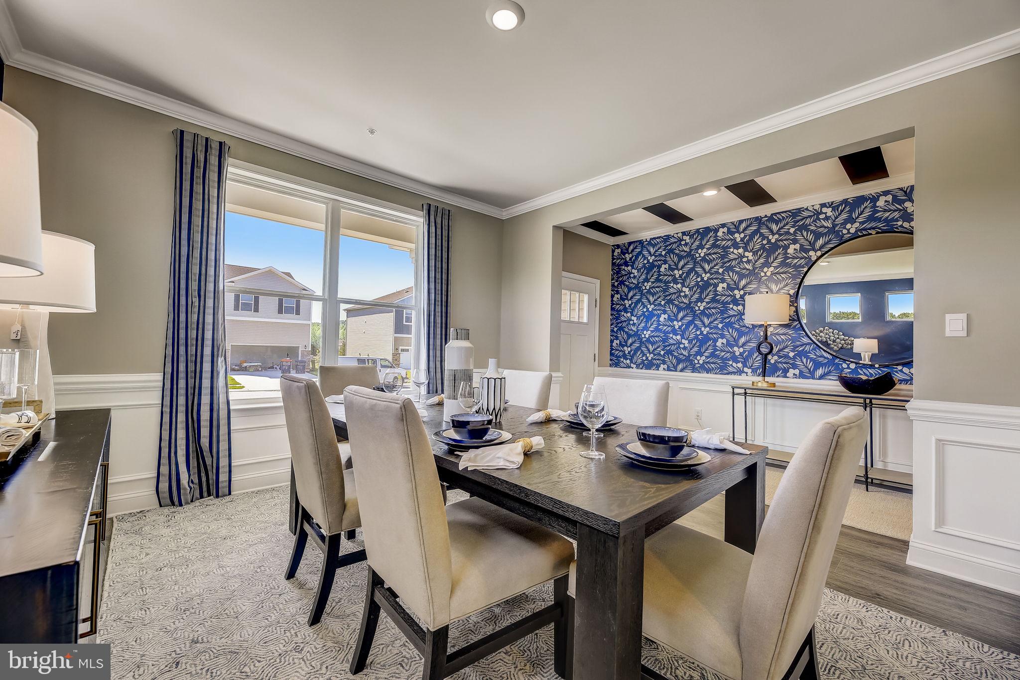 BARKSDALE CROSSING - Residential