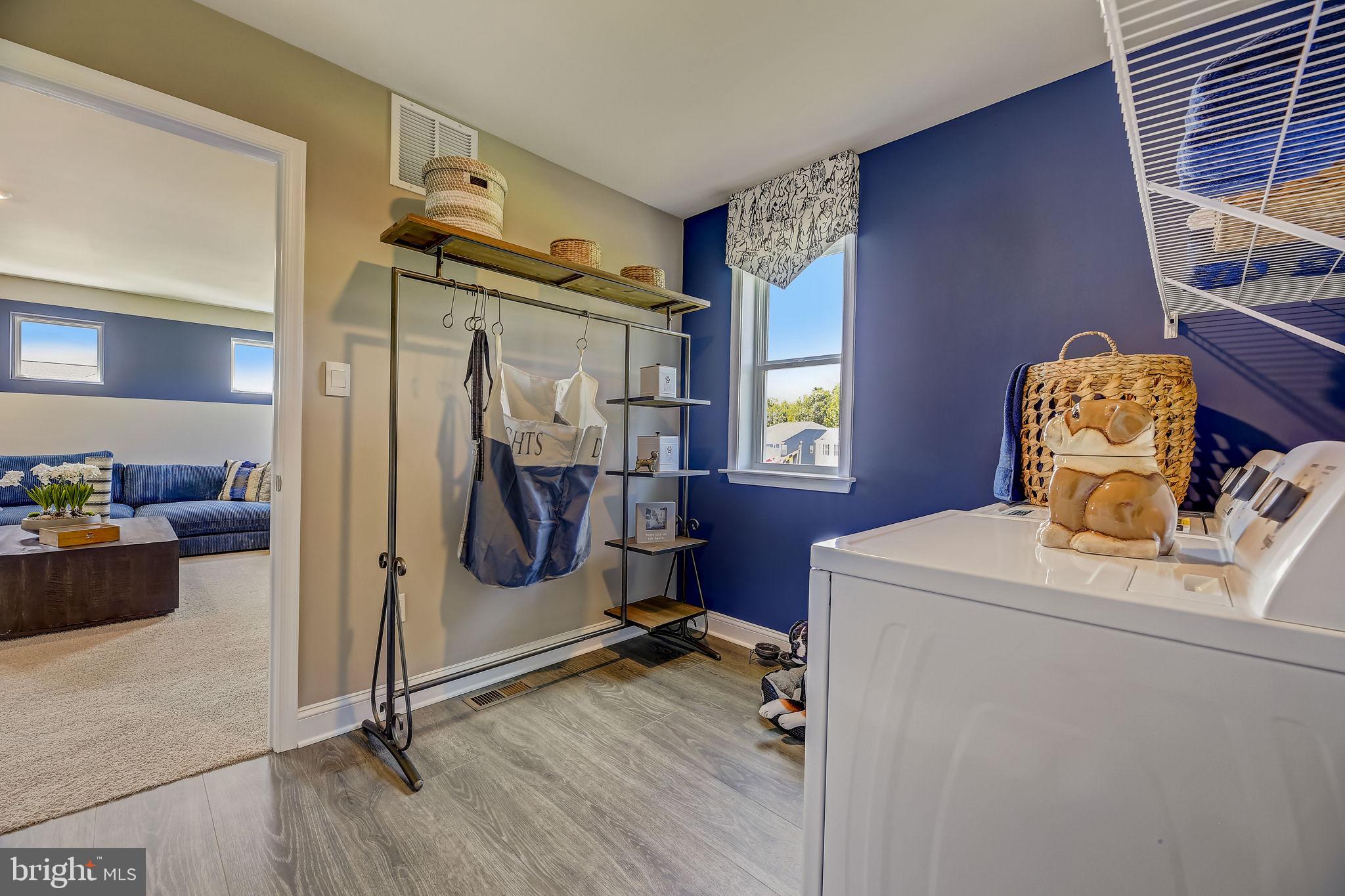 BARKSDALE CROSSING - Residential