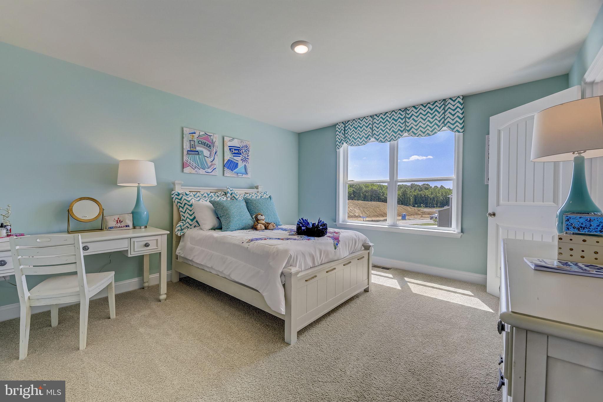 BARKSDALE CROSSING - Residential