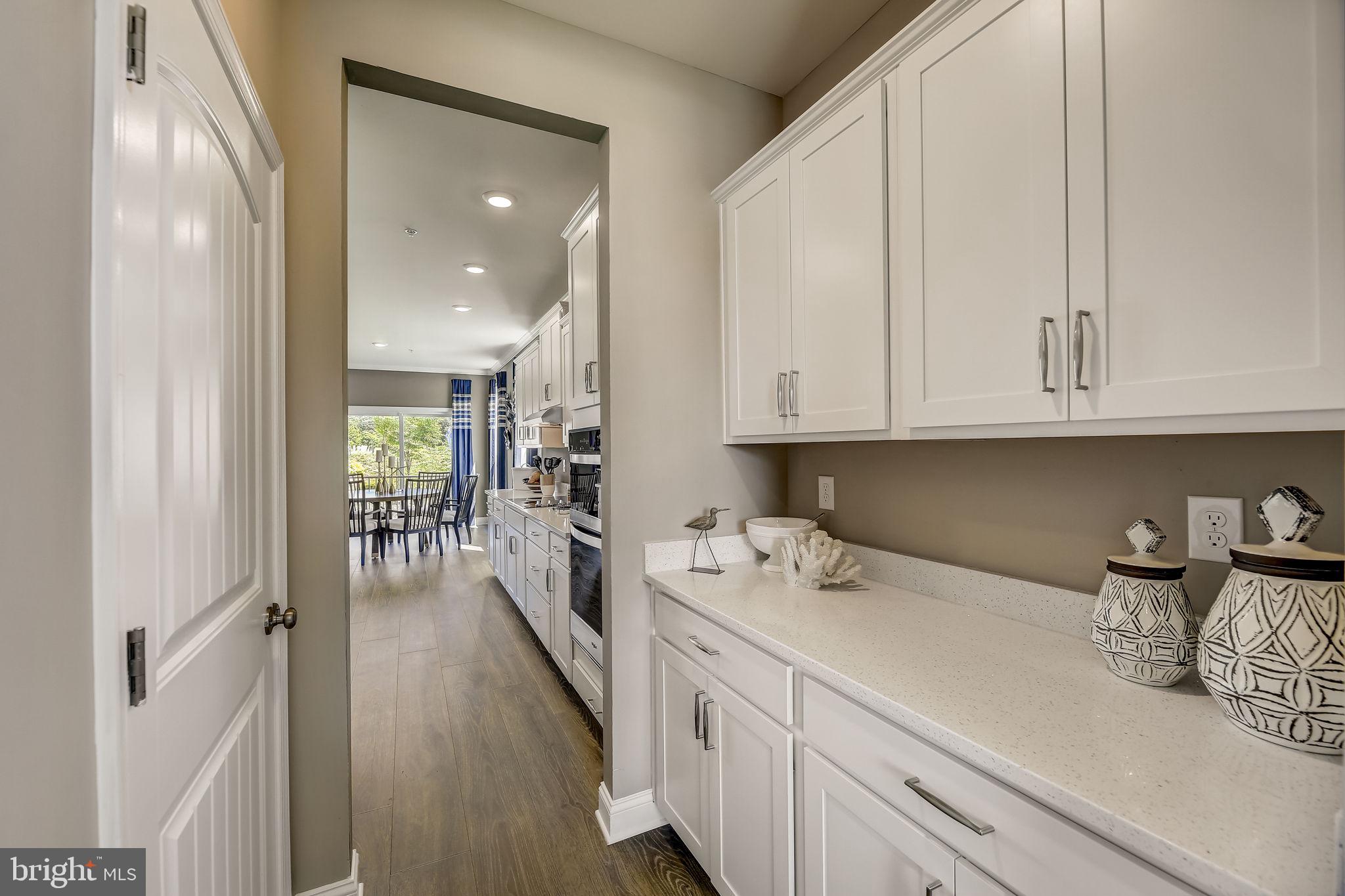 BARKSDALE CROSSING - Residential