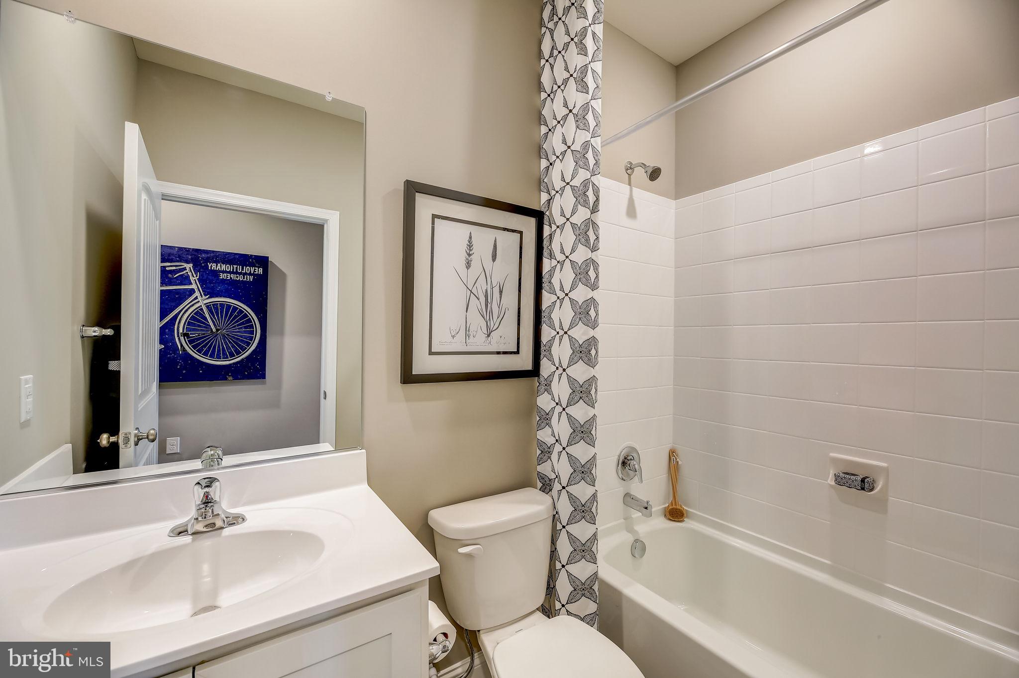 BARKSDALE CROSSING - Residential