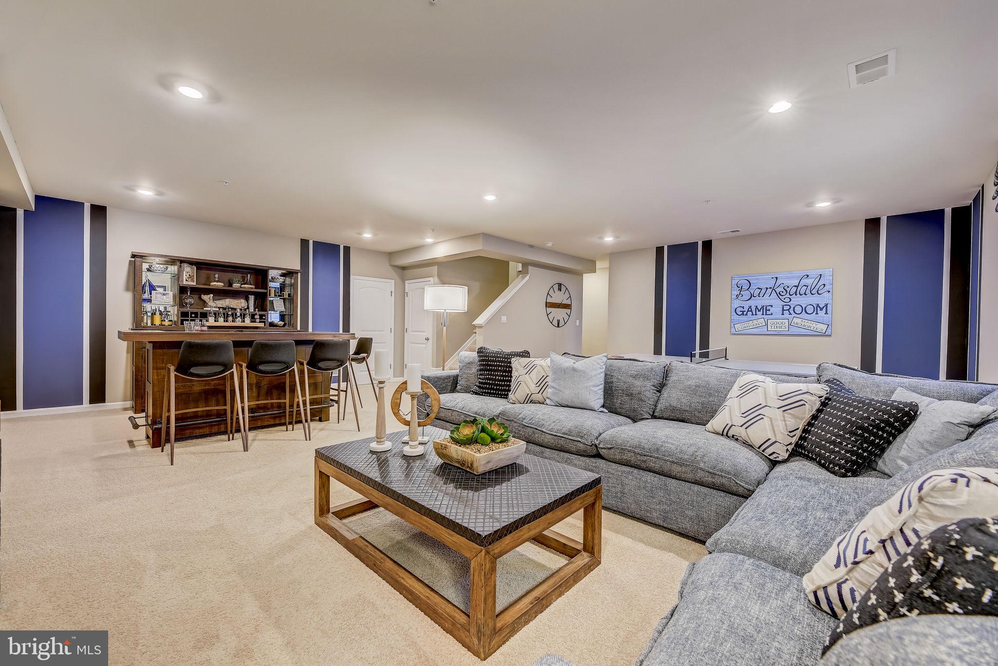 BARKSDALE CROSSING - Residential