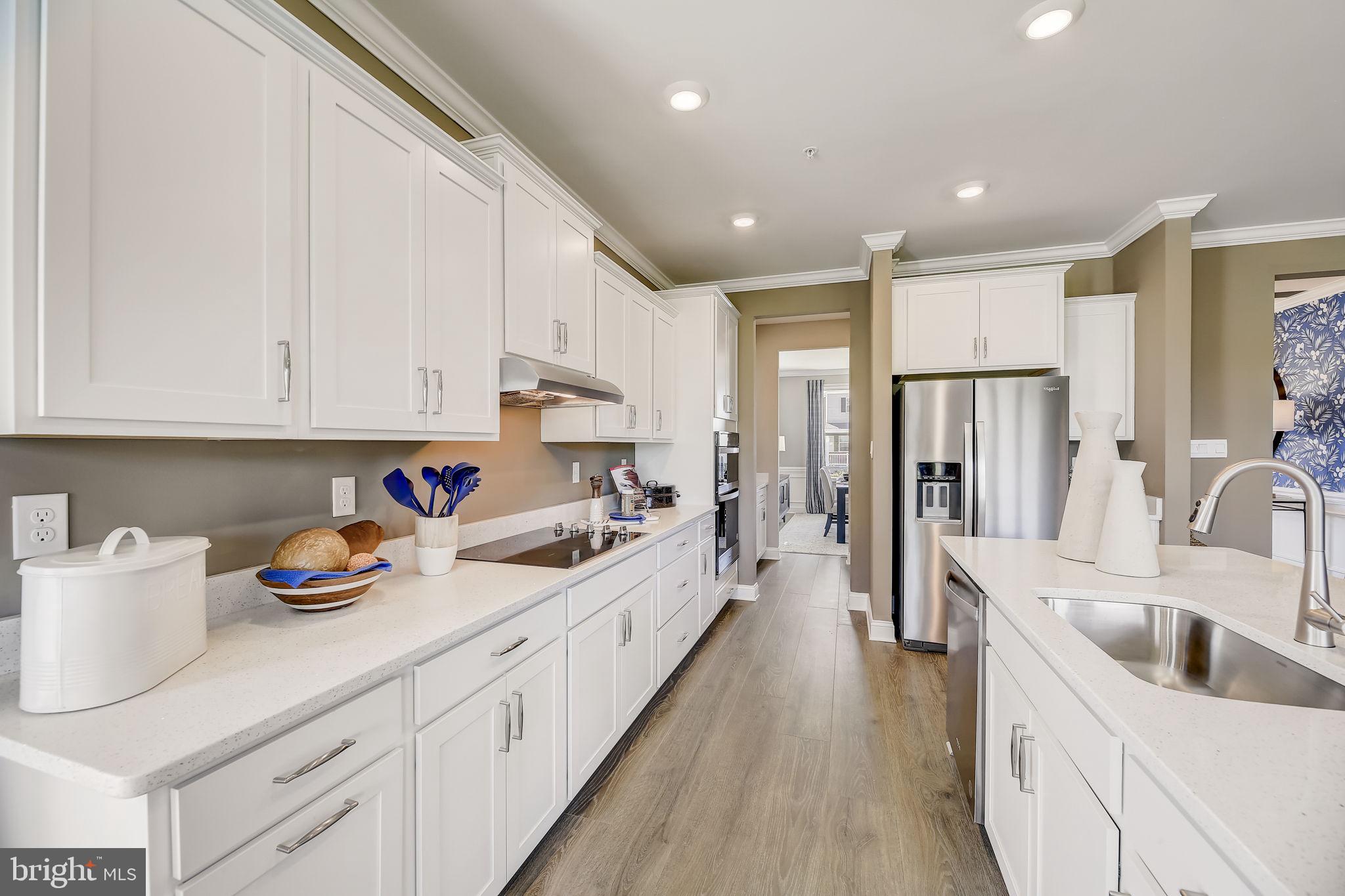 BARKSDALE CROSSING - Residential