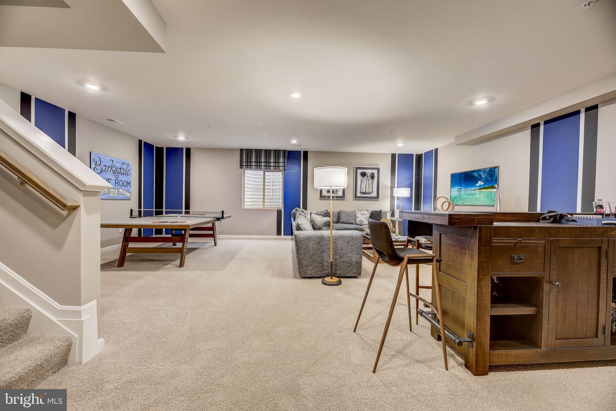 BARKSDALE CROSSING - Residential