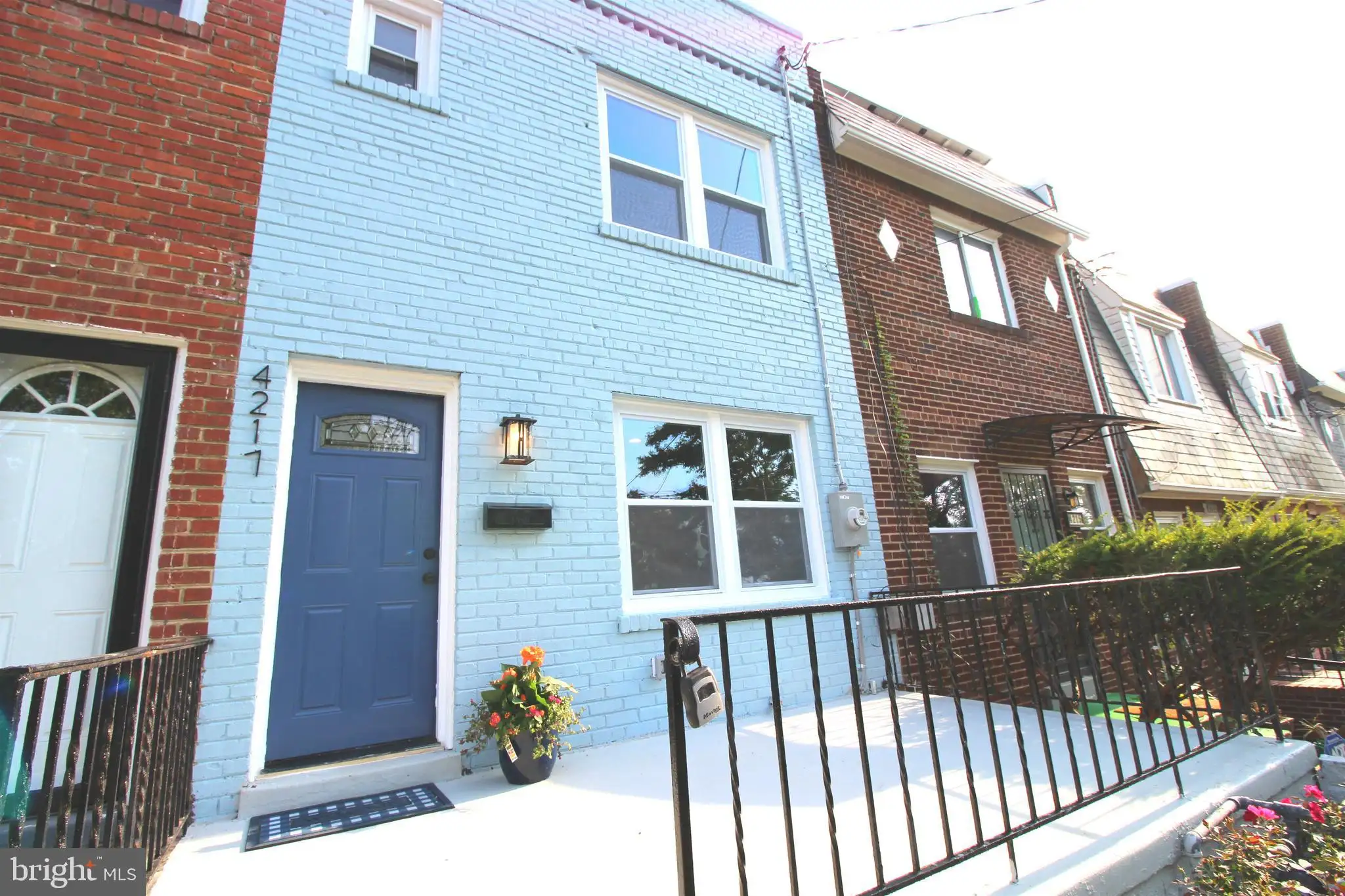 4217 Hayes Street NE, Washington, DC 20019