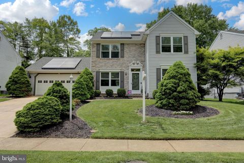3220 TRELLIS LANE ABINGDON MD 21009