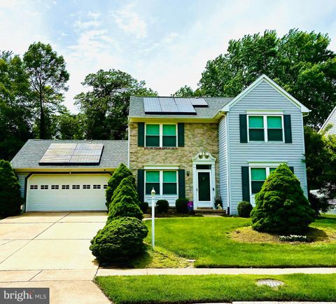 3220 TRELLIS LANE ABINGDON MD 21009