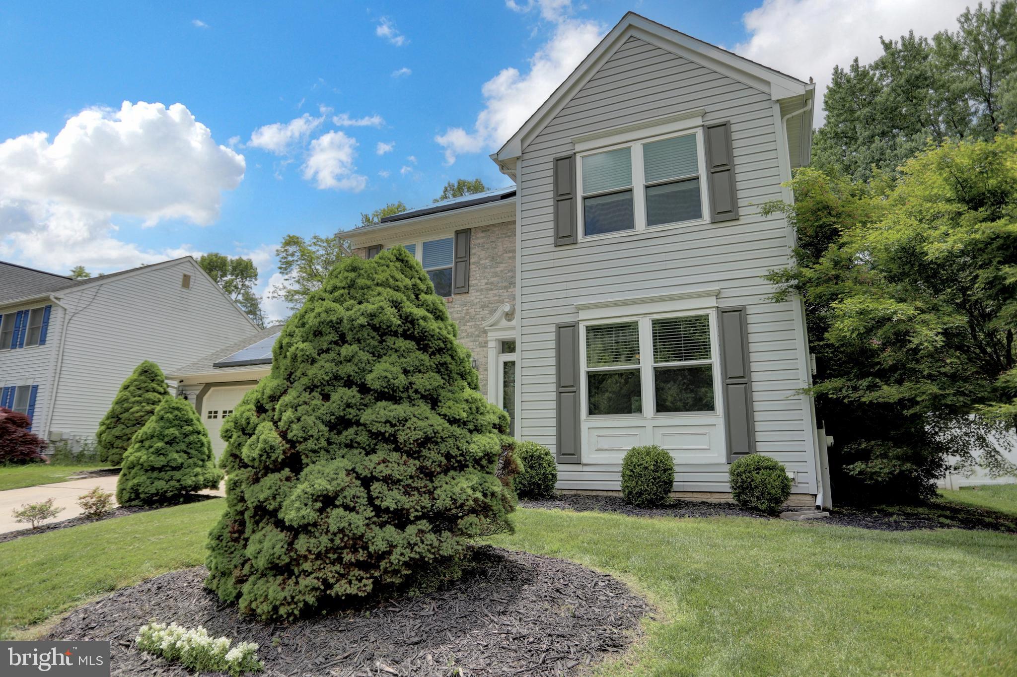 3220 TRELLIS LANE