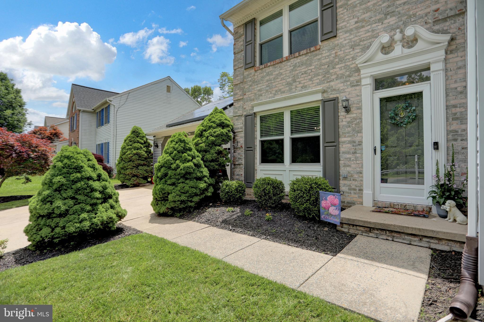 3220 TRELLIS LANE