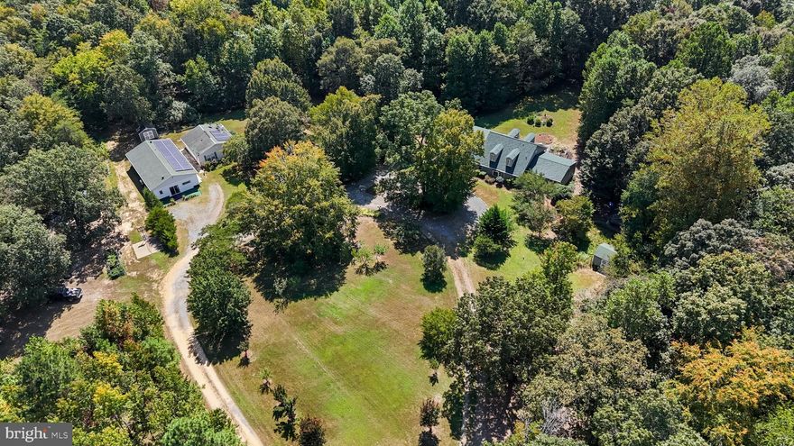 Price just reduced!!!! Multi-Home Compound on Private Rural Road –

Incredible opportunity to own a multi-family compound tucked away on a quiet, private road. Featuring three separate homes, each with its own septic system, this property is perfect for extended family living or generating rental income. With motivated sellers, this unique offering is attractively priced for a quick sale.

Main Residence:
Spacious 3 bedrooms and 2 full baths, kitchen, living room, dining area, recreation room & sauna, roof replaced, new flooring on main level  

Tenant Home:
2 bedrooms, 1.5 full baths, full kitchen, living room, dining area, and in-unit washer/dryer, currently rented on a month to month basis, currently 1500.00 monthly (tenants are willing to stay if new owner desires) utilities separate - roof replaced - 

Retreat House:
3 bedrooms, 2 full baths (2) 1/2 baths, full kitchen and dining area, large open living space, and washer/dryer (currently vacant) - roof replaced - newly added VLP 

Whether you're looking for a family retreat, an income-producing investment, or both—this  property offers endless possibilities.
