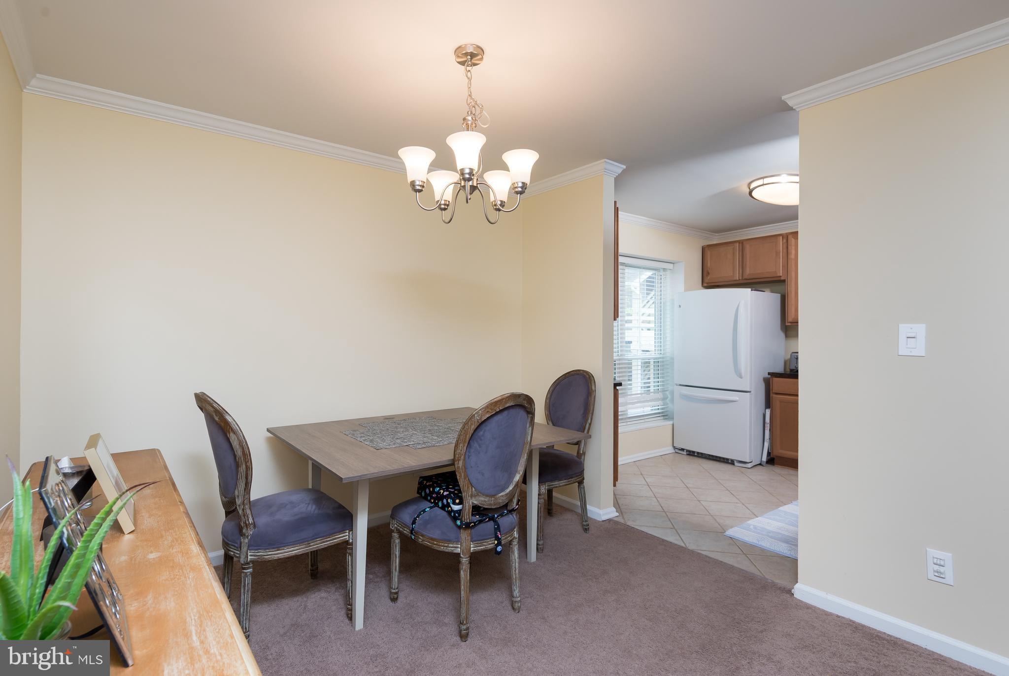 CARR AT PINECREST - Residential