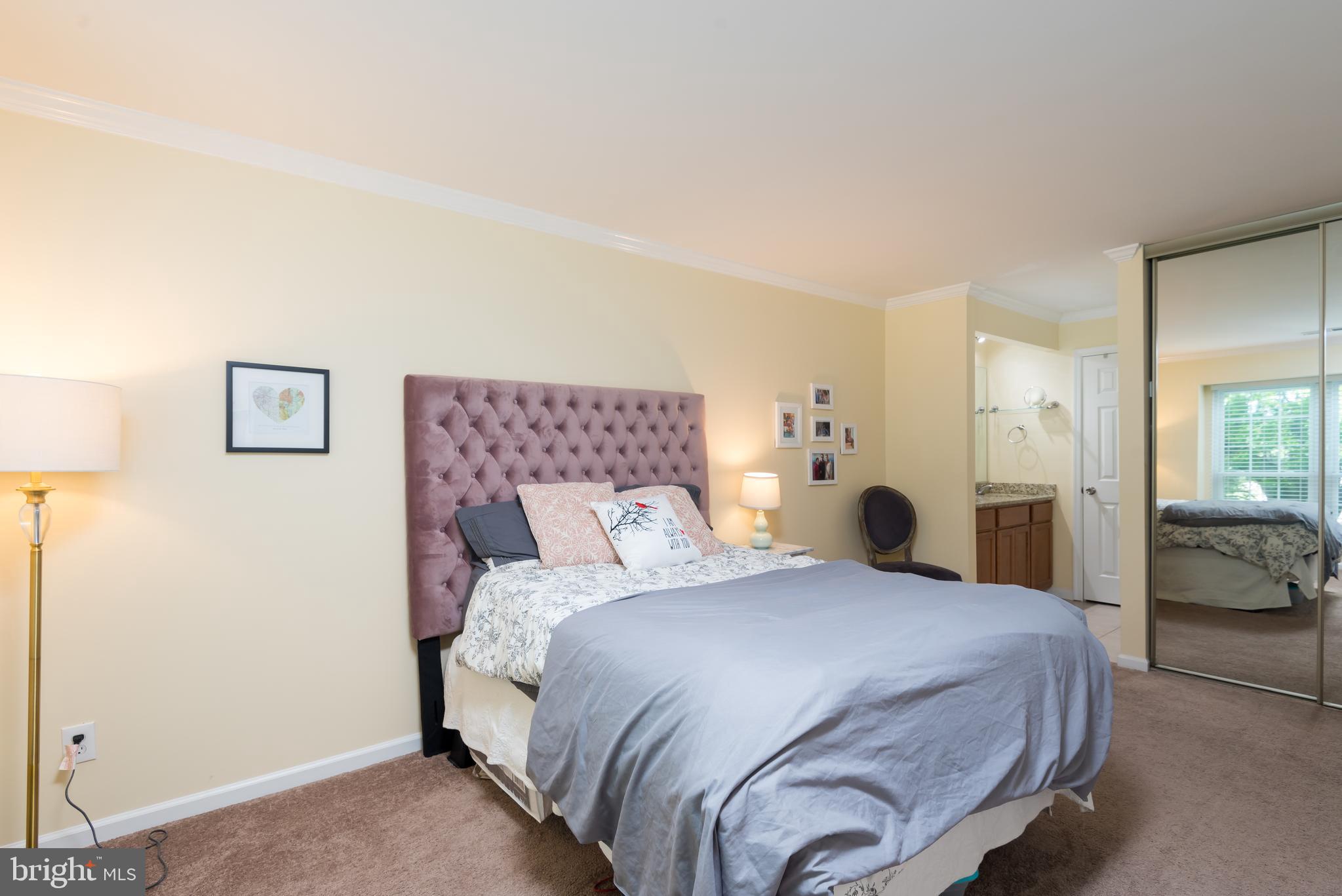 CARR AT PINECREST - Residential