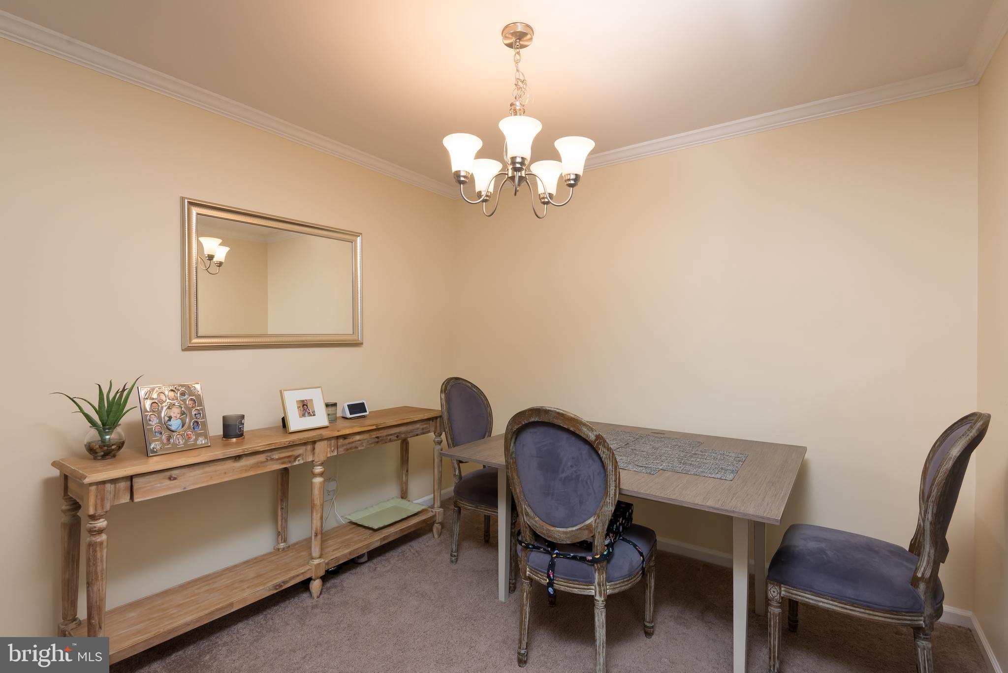 CARR AT PINECREST - Residential