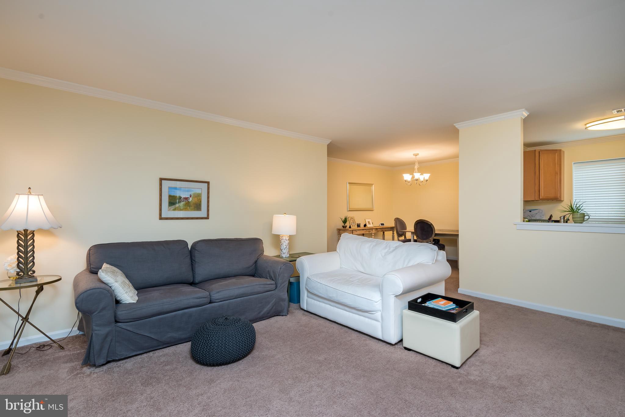 CARR AT PINECREST - Residential