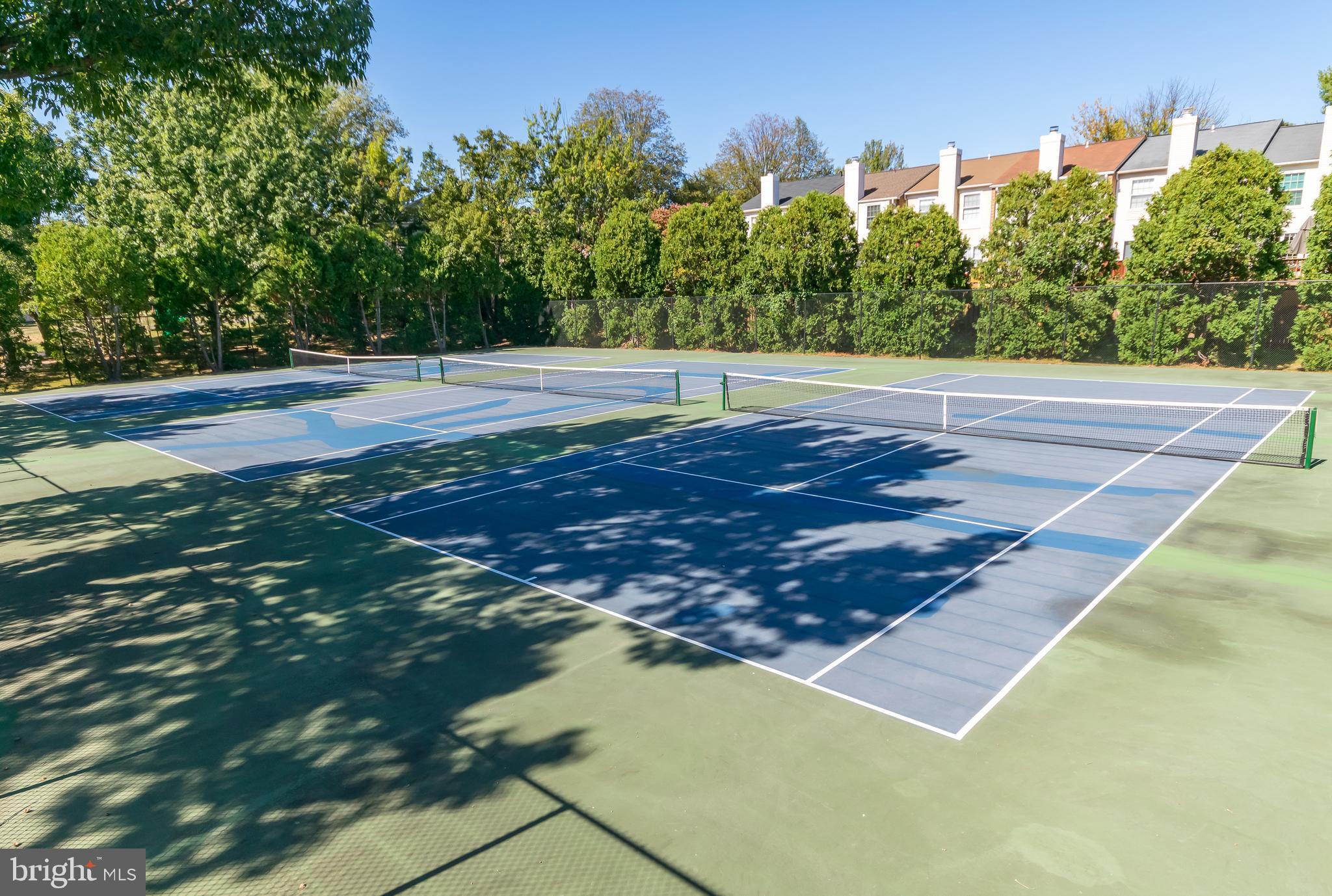 CARR AT PINECREST - Residential