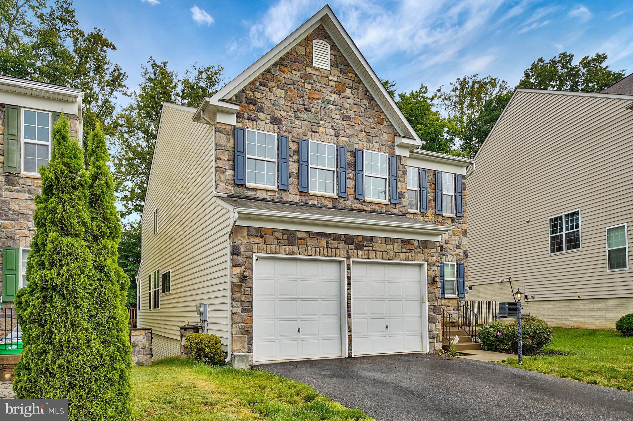 3461 EAGLE RIDGE DRIVE