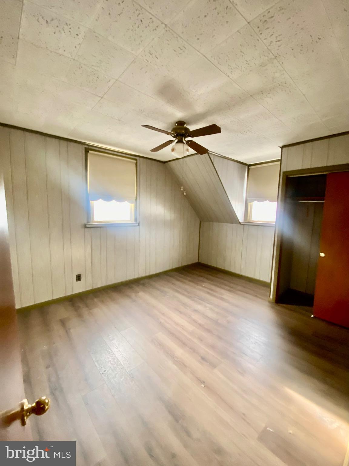 SUN HILL - Residential