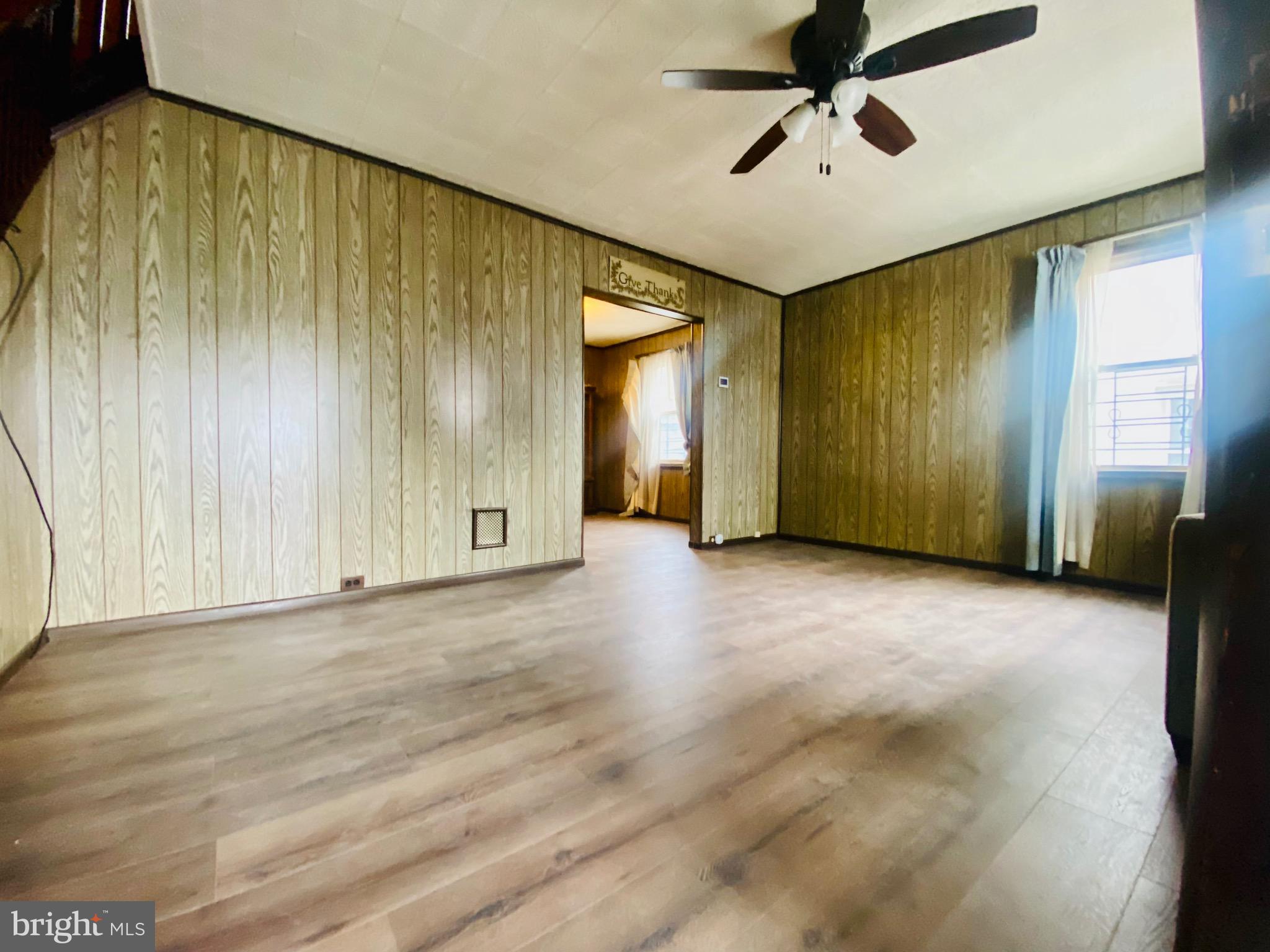 SUN HILL - Residential